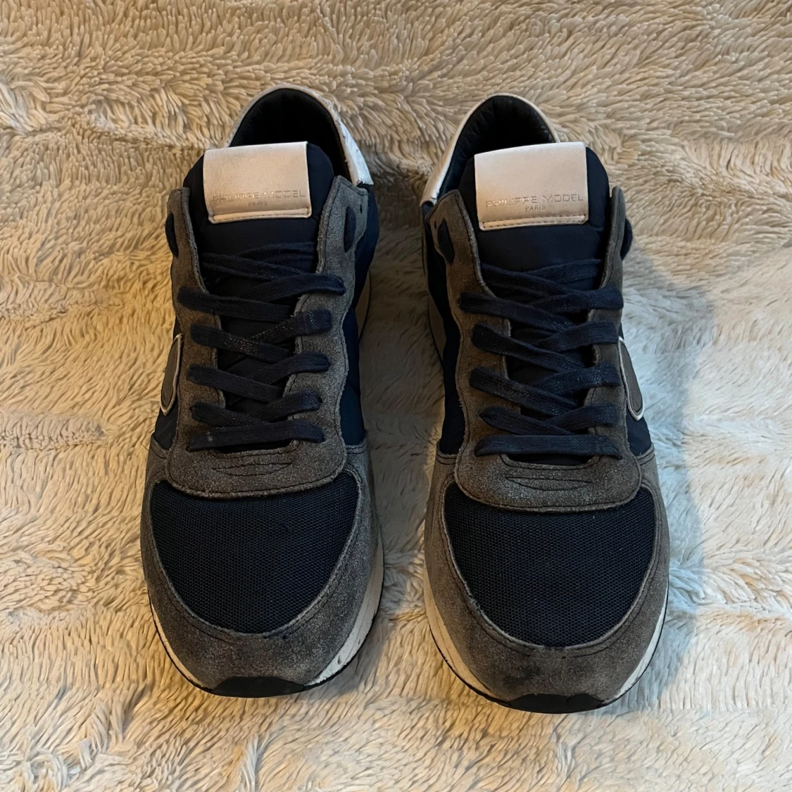 Philippe Model skor - 2