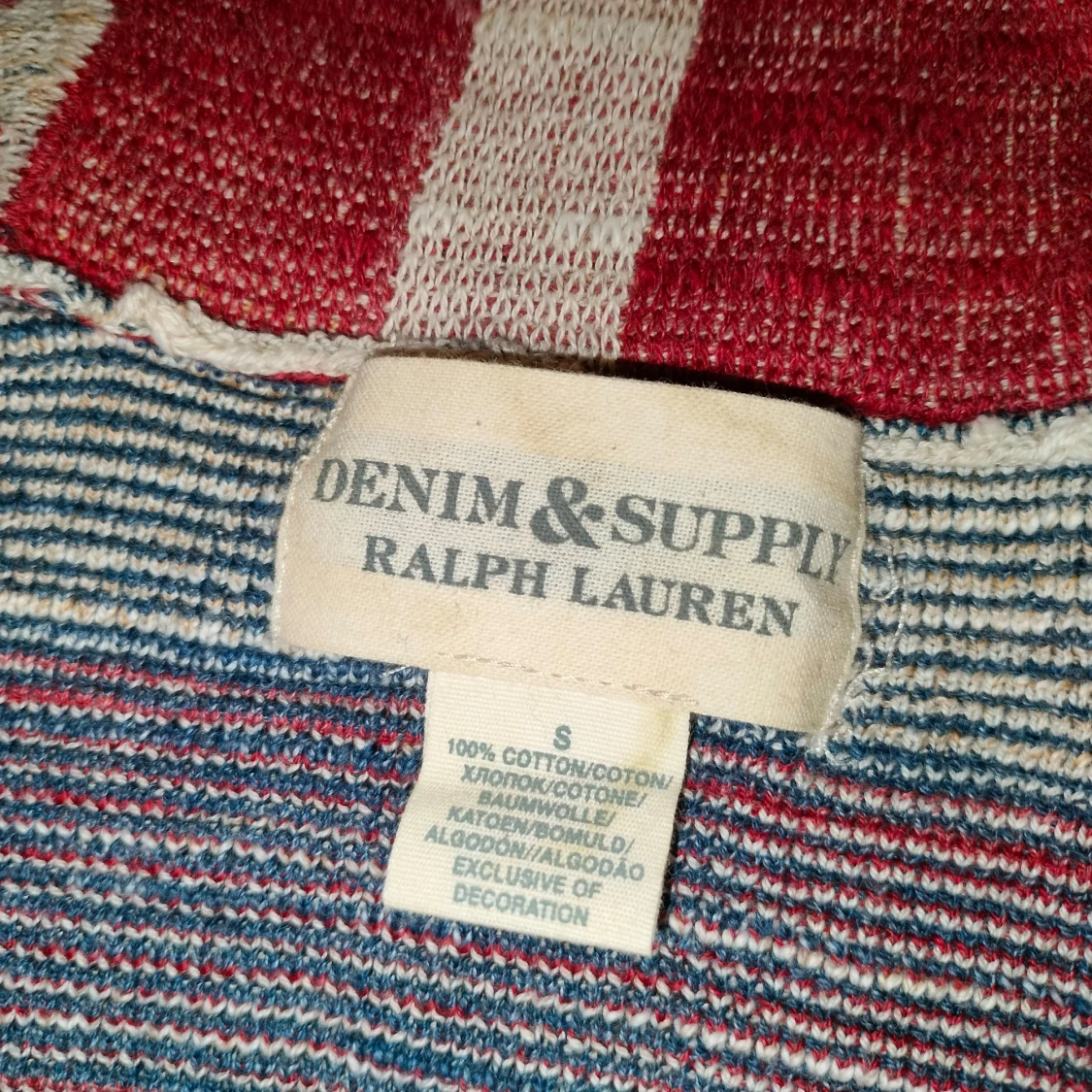 Ralph Lauren Denim&Supply Cardigan  - 2