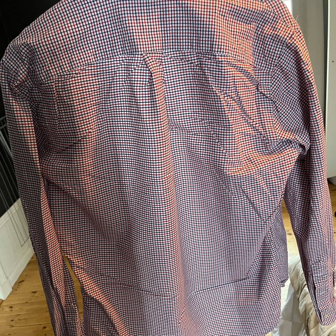 Rutig skjorta från Ralph Lauren - 1