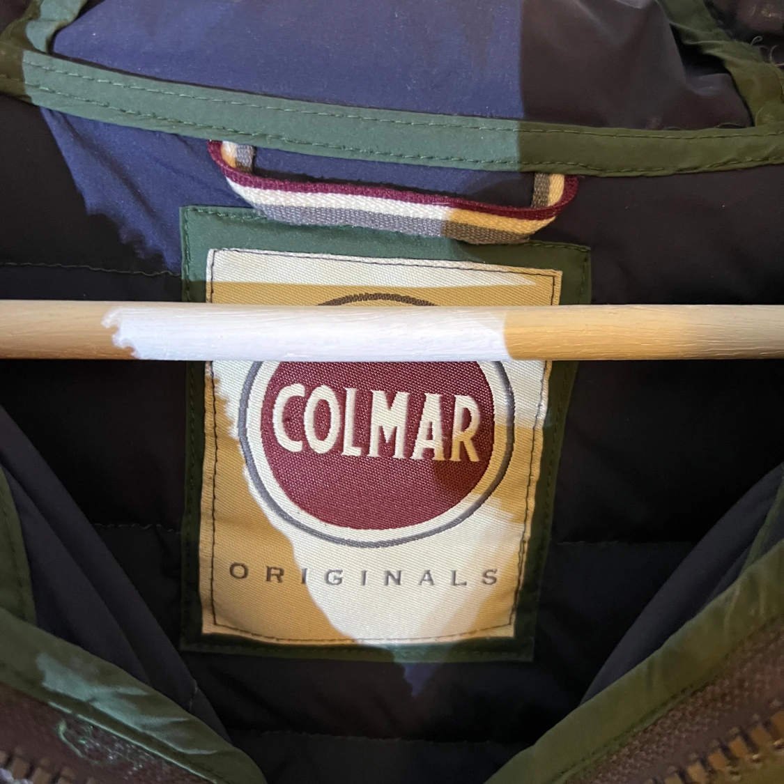 Colmar jacka - 4