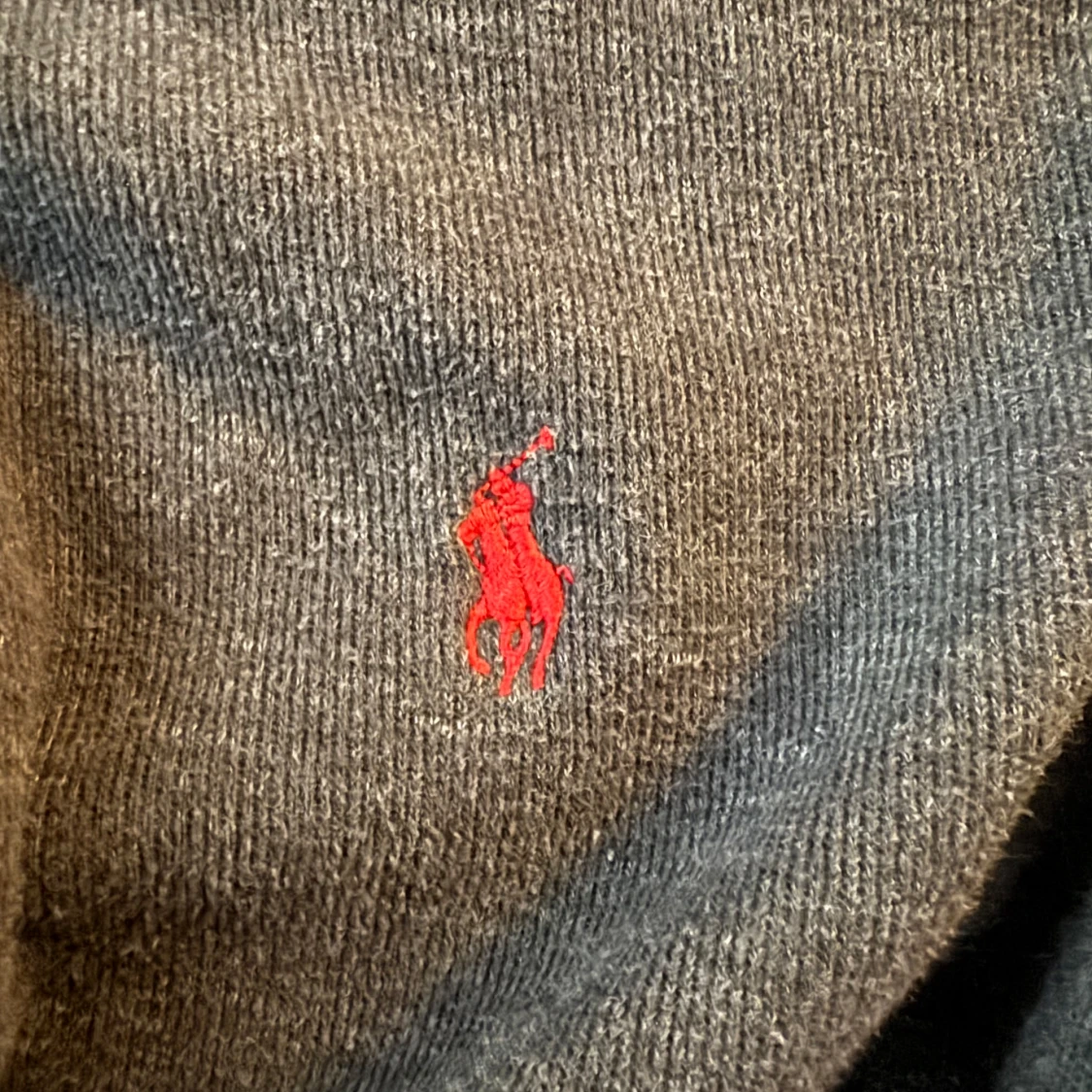 Polo zip - 3