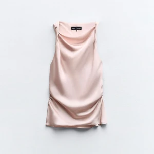 Rosa topp - inga tecken på användning