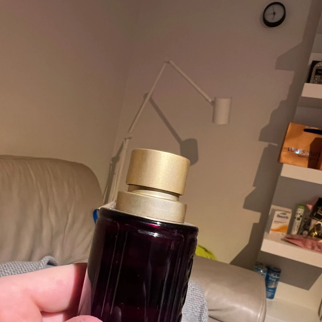 BOSS The Scent Elixir Parfym - 91