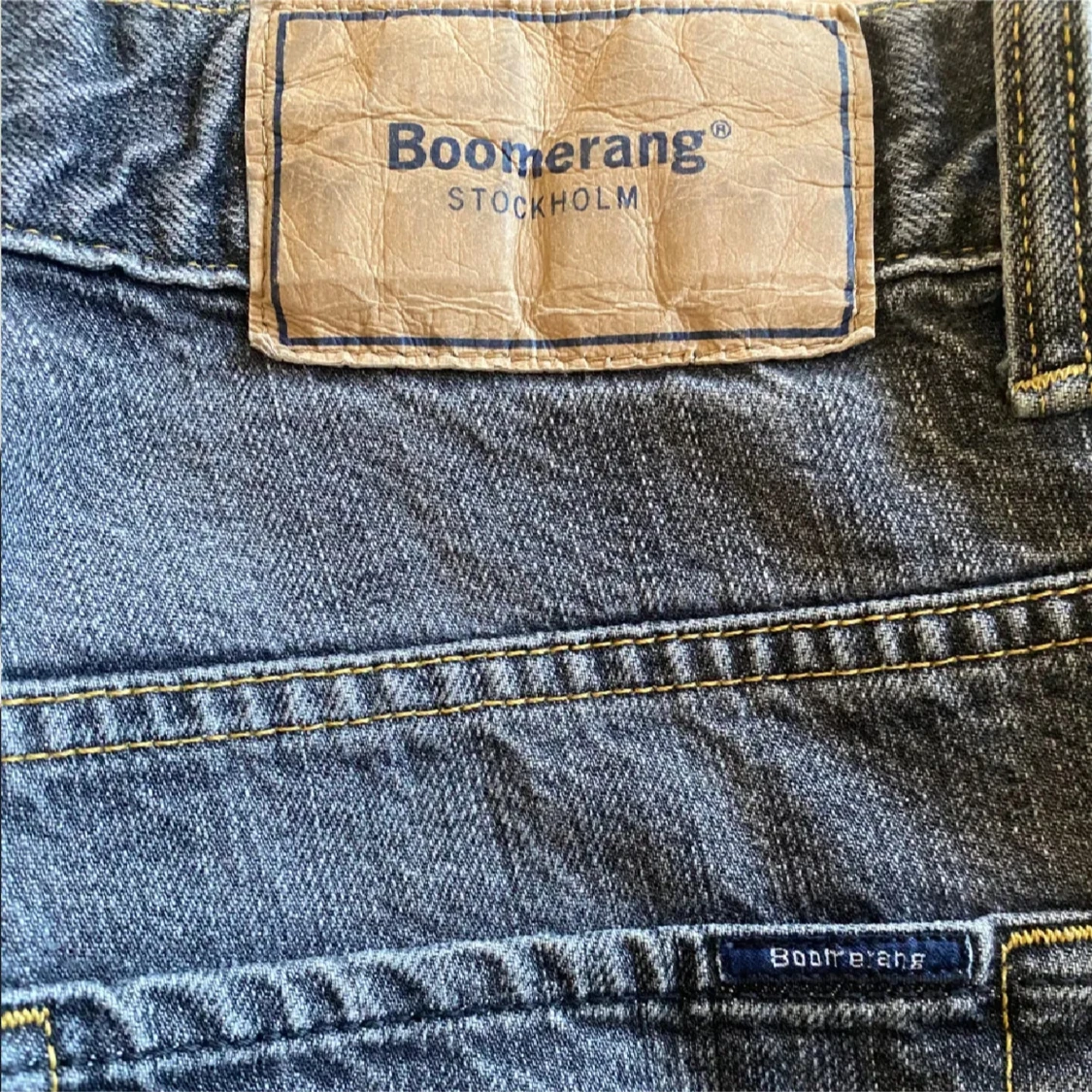 Jeans från Boomerang classics  - 92