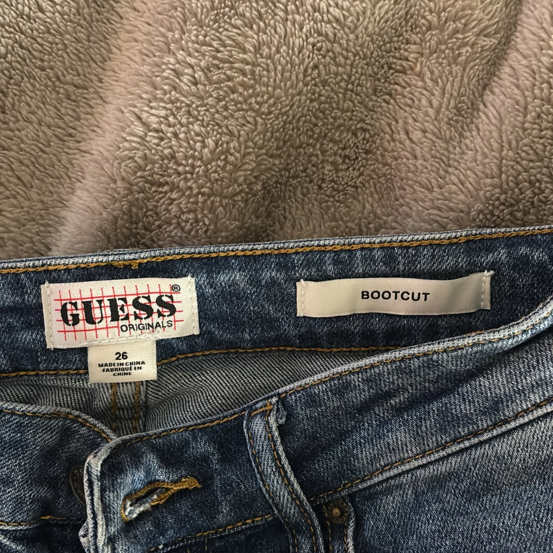 Jeans från Guess - 92