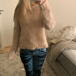 Weekday jeans  - Slutsålda och populära jeans, säljer i stolekarna 28 och 29❤️inte använda eller testade 
