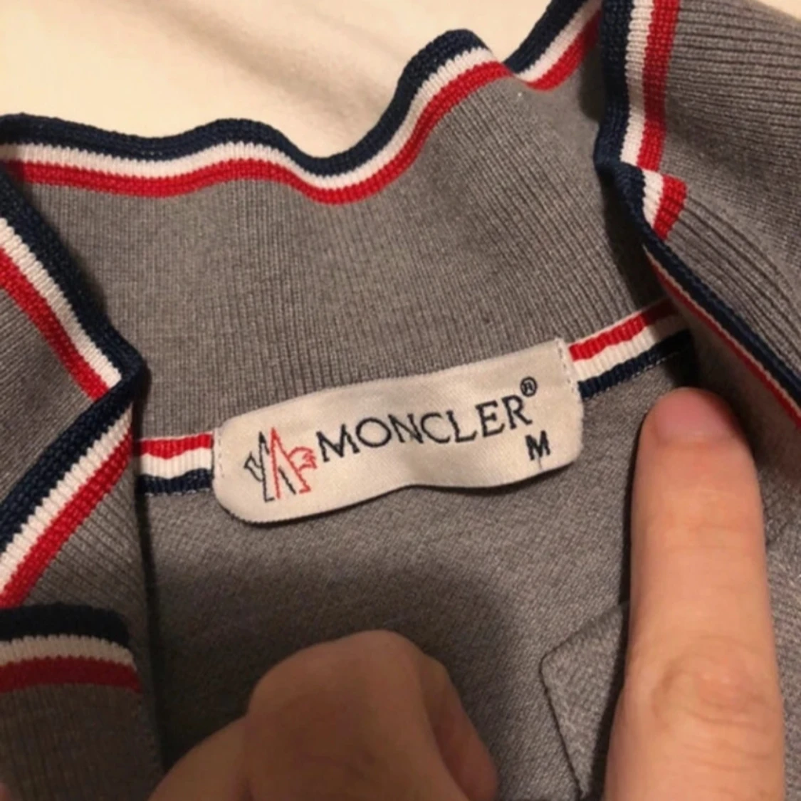  pikétröja Moncler - 91