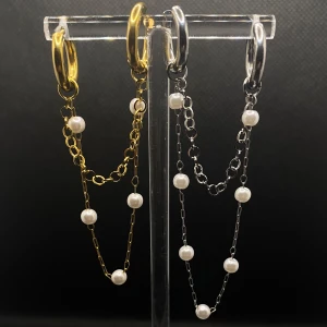 Örhängen  - Singel-70kr Par-120kr