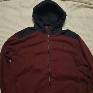 Ralph lauren cardigan hoodie  - Herrstorlek L men passar också xl 