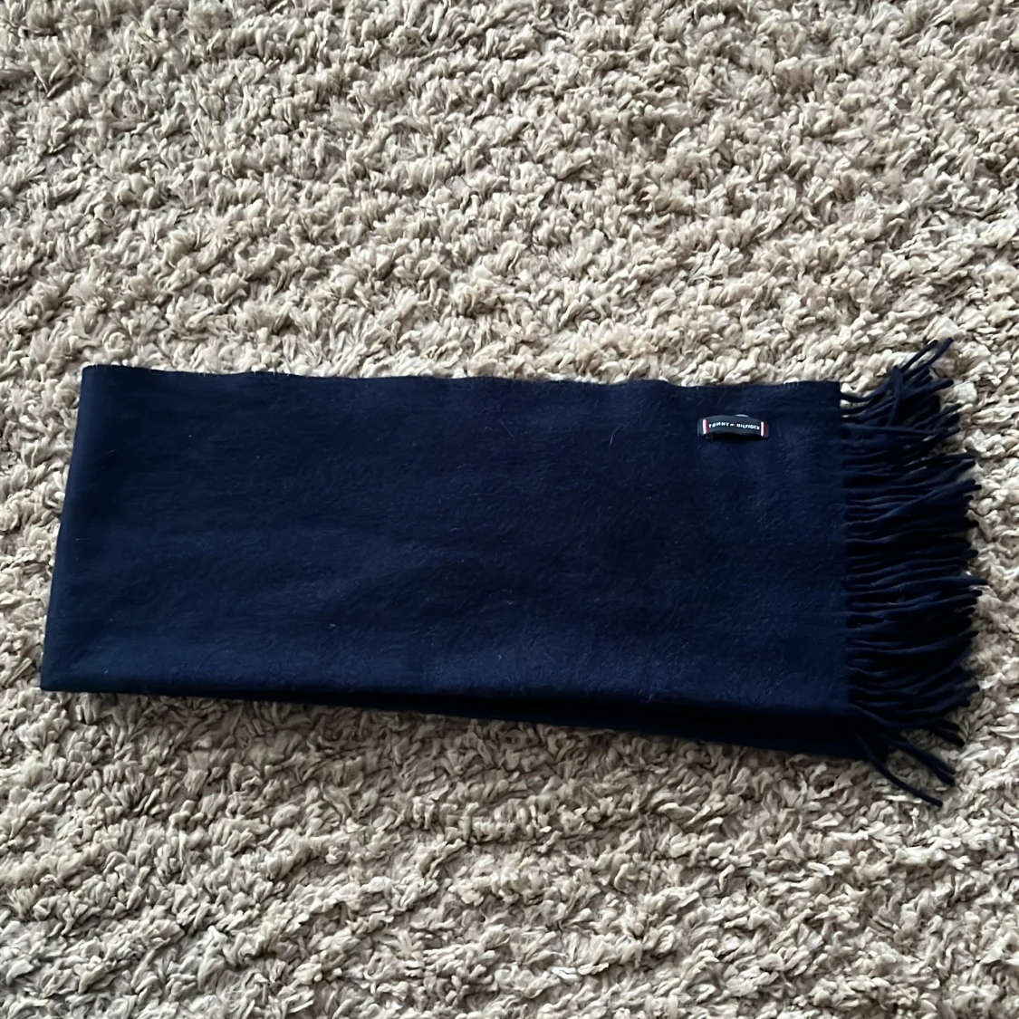 100% Kashmir halsduk