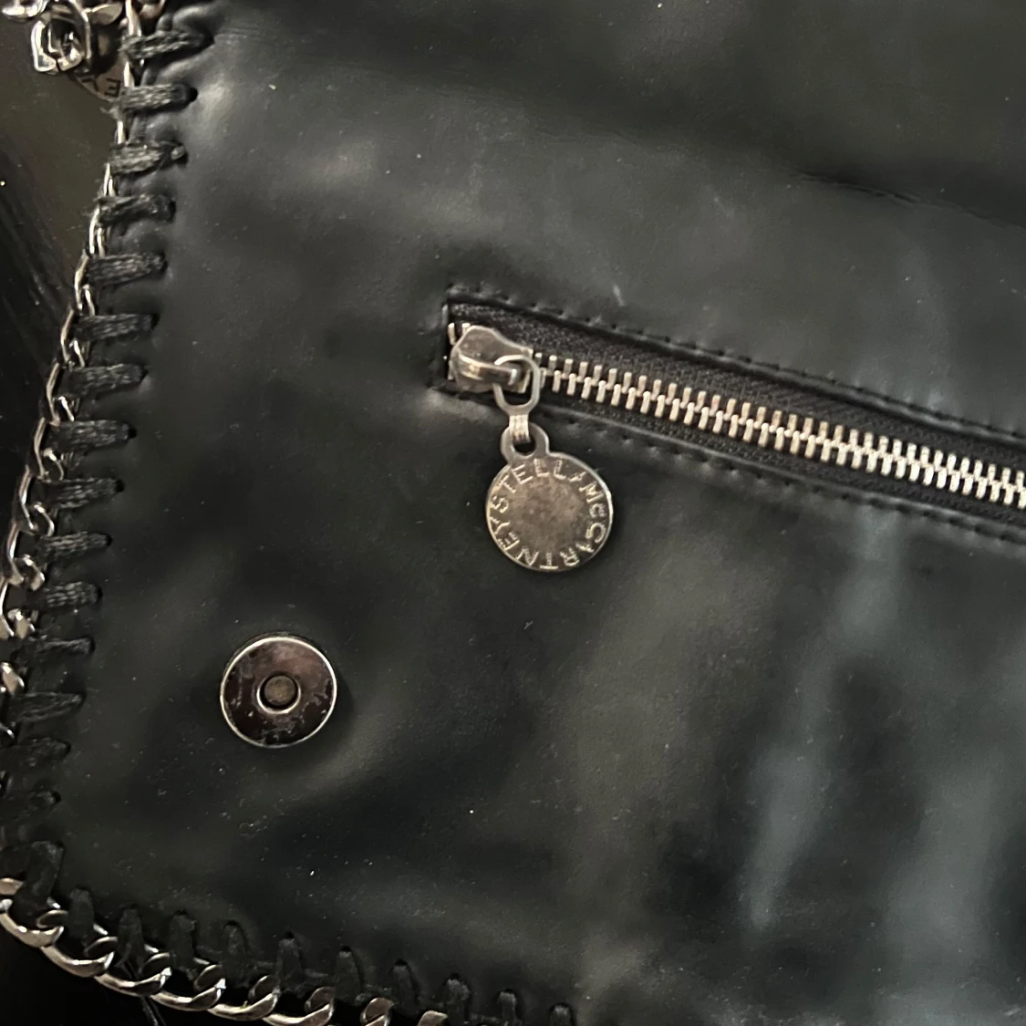 Crossbody väska från Stella McCartney - 91