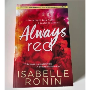 Häftad bok engelska - Bok 2