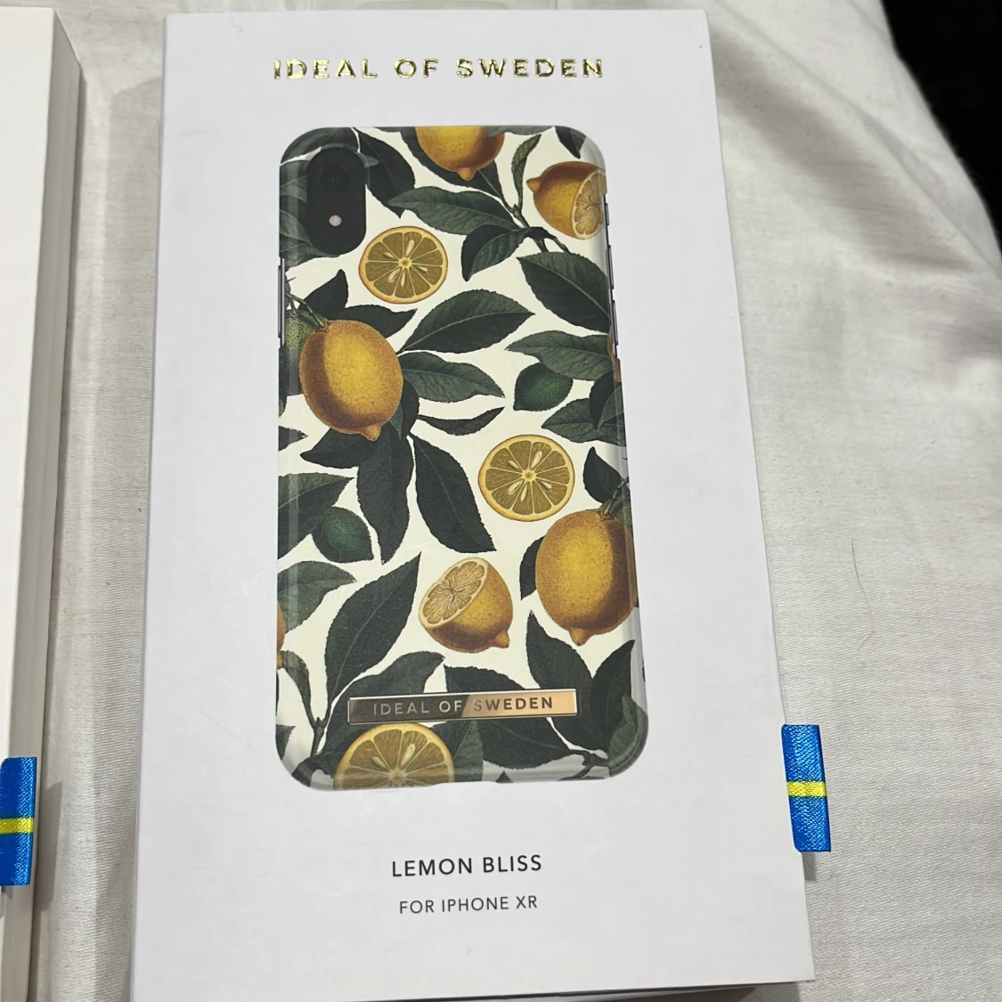 Mobilskal från iDeal of Sweden - 91