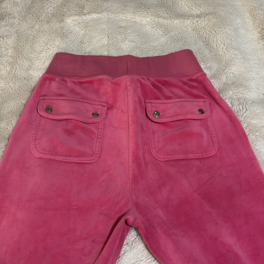 Rosa mjukisbyxor  - 92