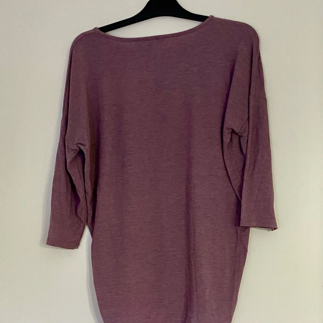 Lila tröja från ONLY - 90