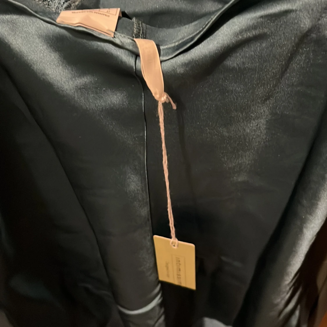 Blått nattlinne från Intimissimi - 92