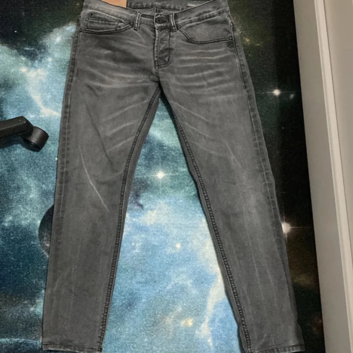 DONDUP GEORGE JEANS - 90