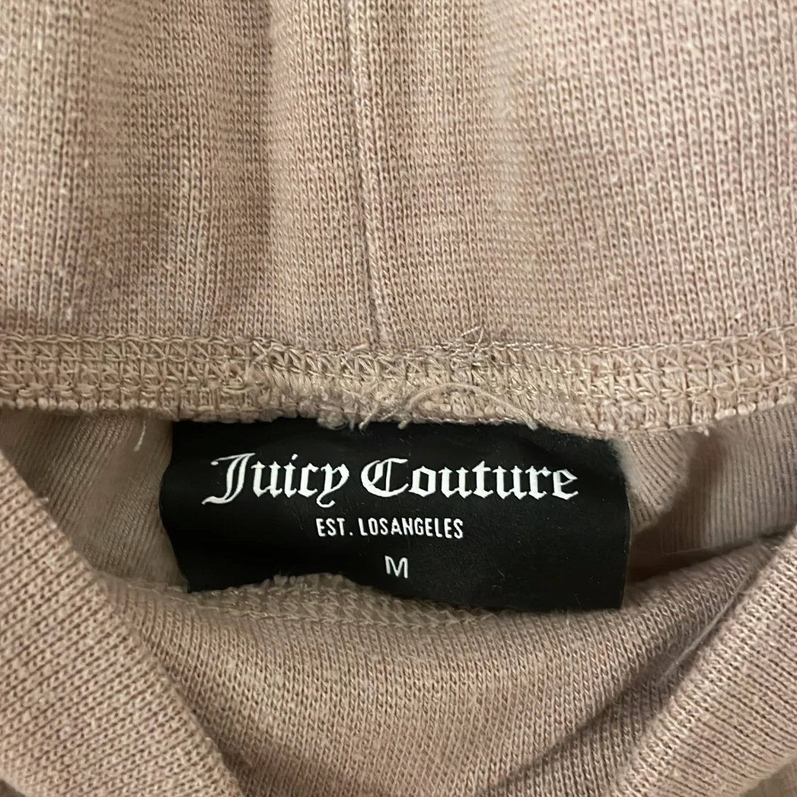 Beige mjukisbyxor från Juicy Couture - 72
