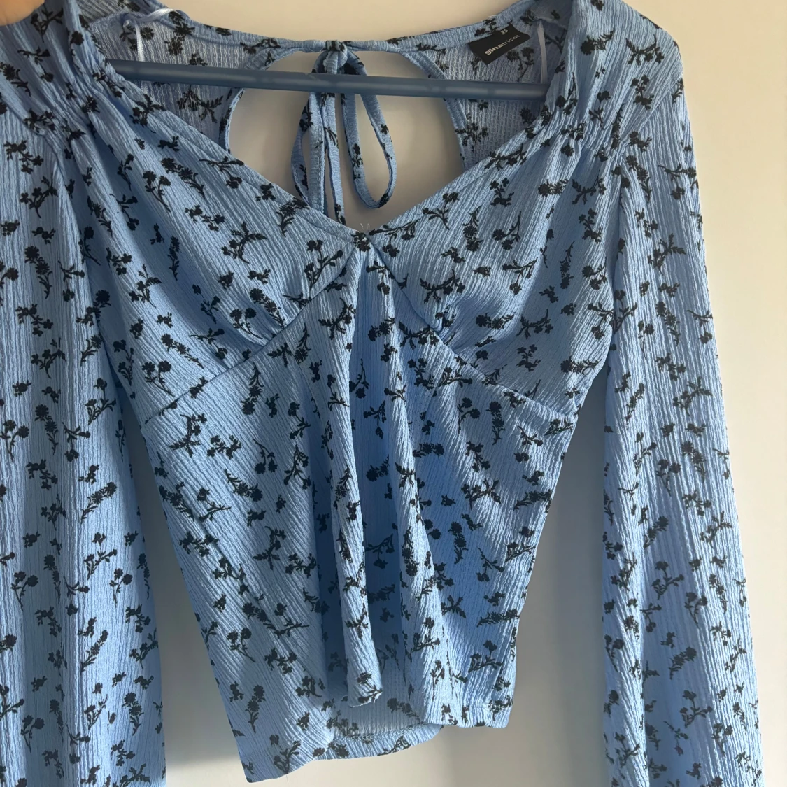 Topp från ginatricot - 90