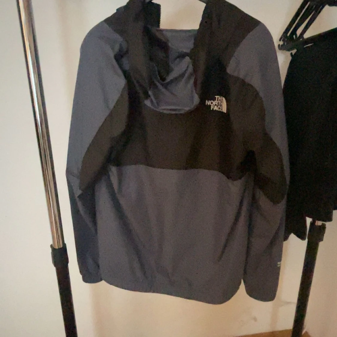 North face  - 91