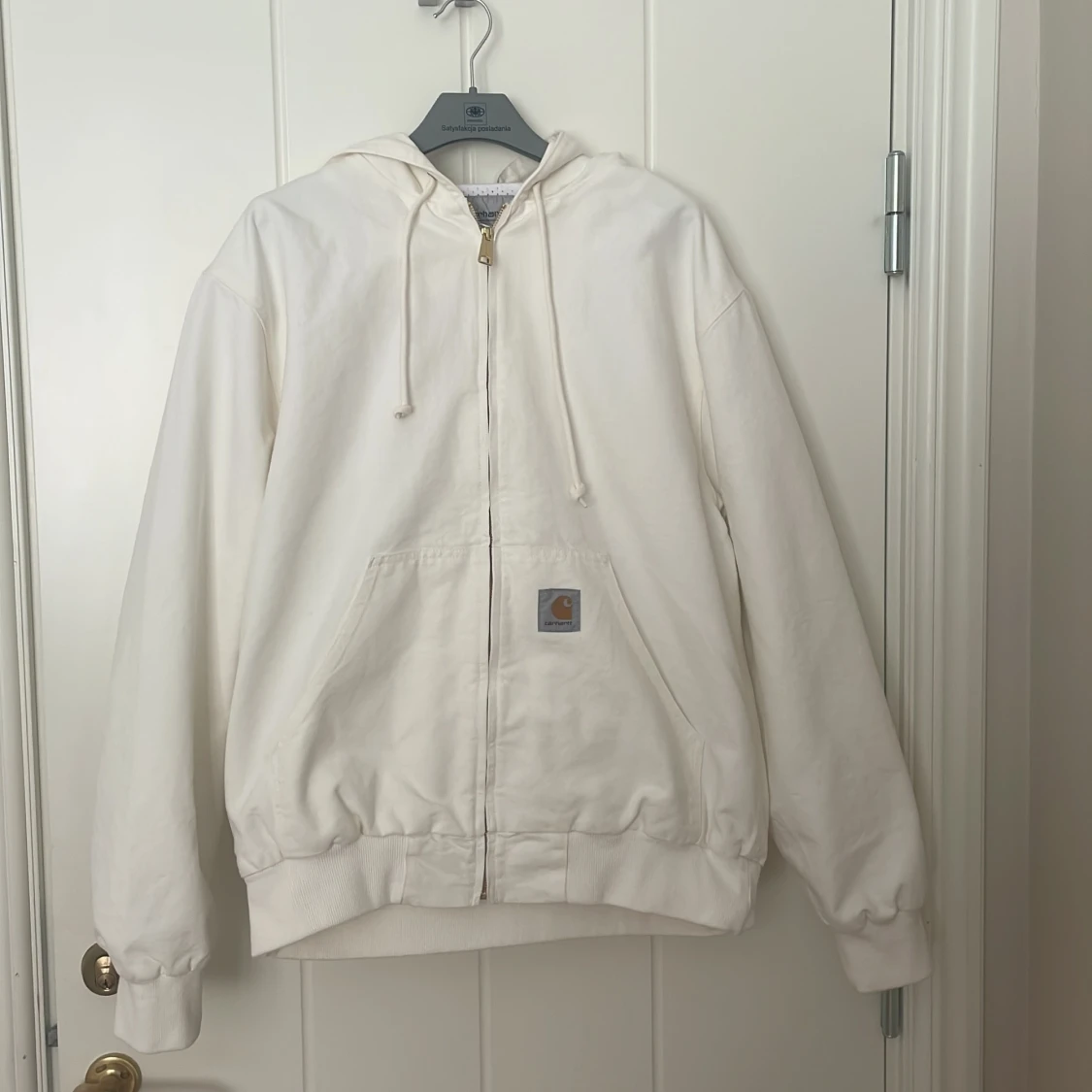 Helt ny Carhartt jacka  - 92