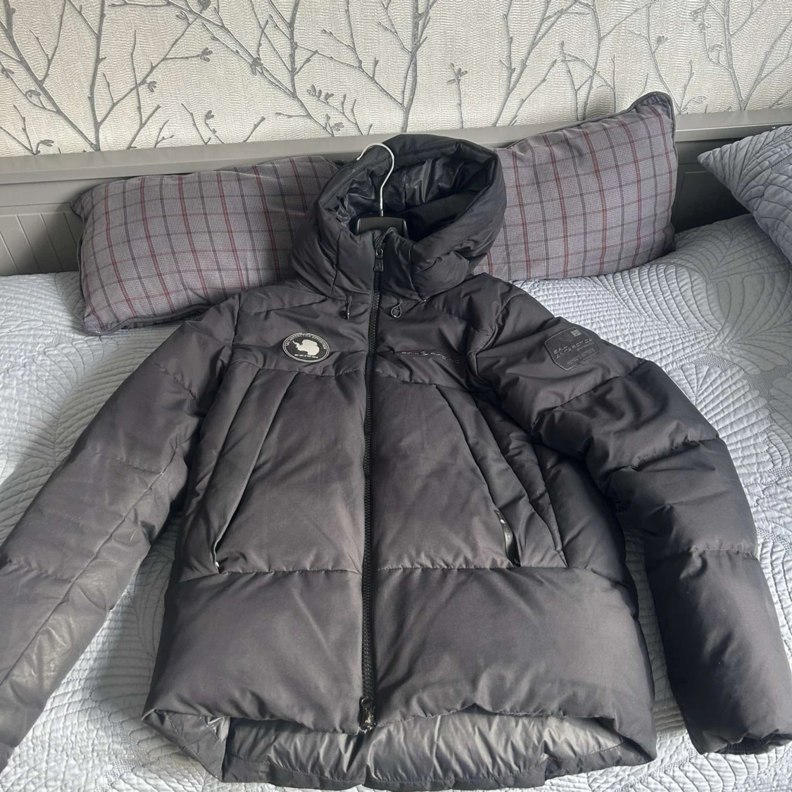 Sail Racing vinterjacka  - 92