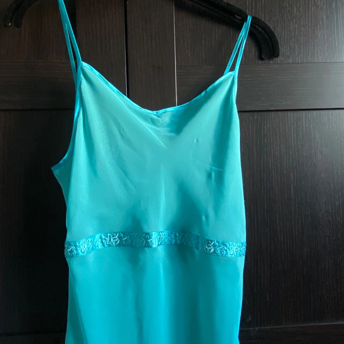 Vintage klänning - 90