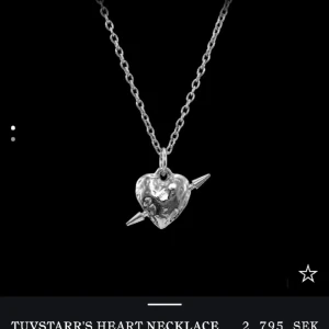 Maria nilsdotter halsband - Jättefint skick