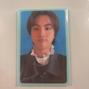 Jin - Jin pc  Butter  Vill ej byta 