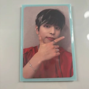 Seungmin  - Seungmin pc  Noeasy Ville ej byta
