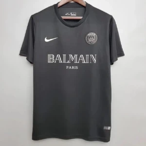 Paris balman psg tröja - Tja säljer denna tvär feta Paris balman tröjan pga att jag ej använder den. Hör  av dig om du är intresserad 💬