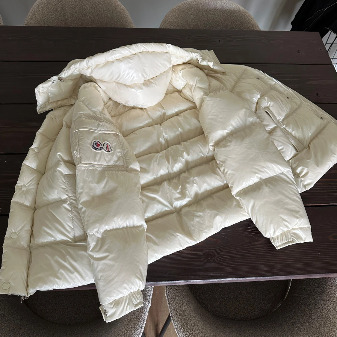 Moncler 70th anniversary 