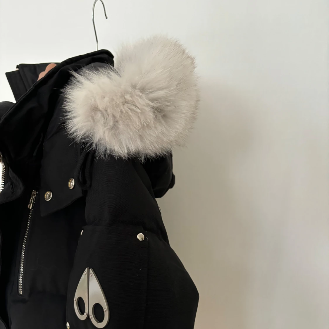 Moose Knuckles Jacka - 91