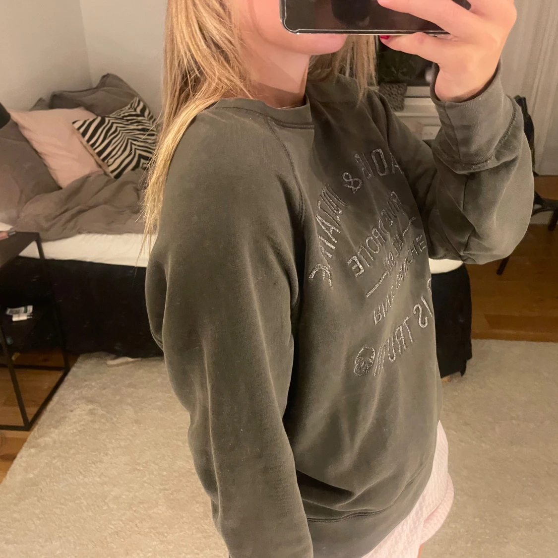  Zadig sweatshirt - 91