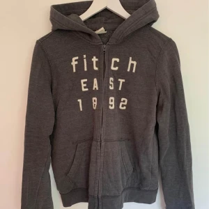 Abercrombie & Fitch Hoodie - Stor i storleken, mannars i bra skick