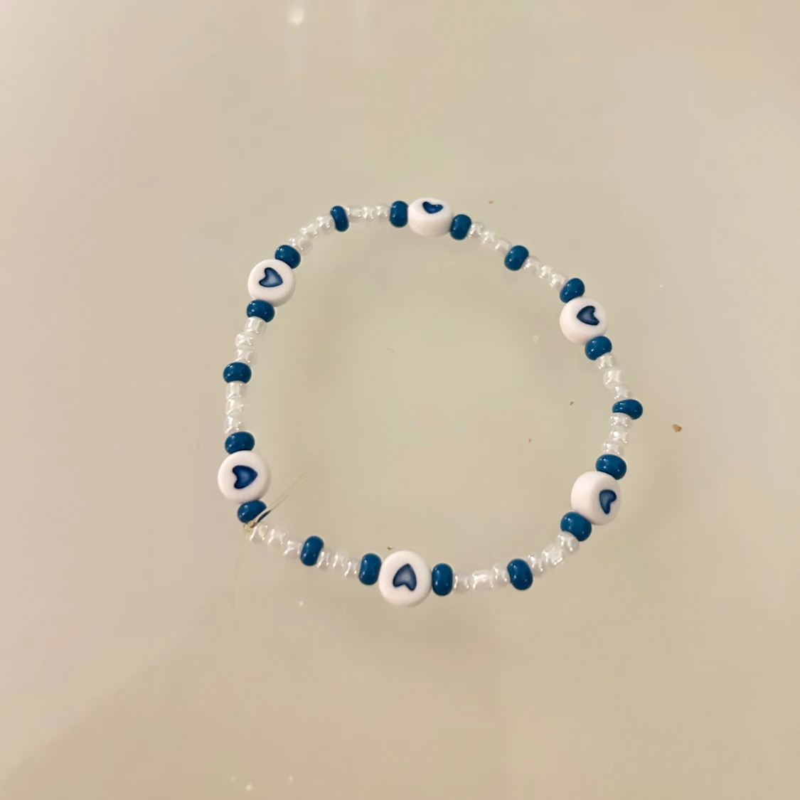 Barndiabetesfonden armband