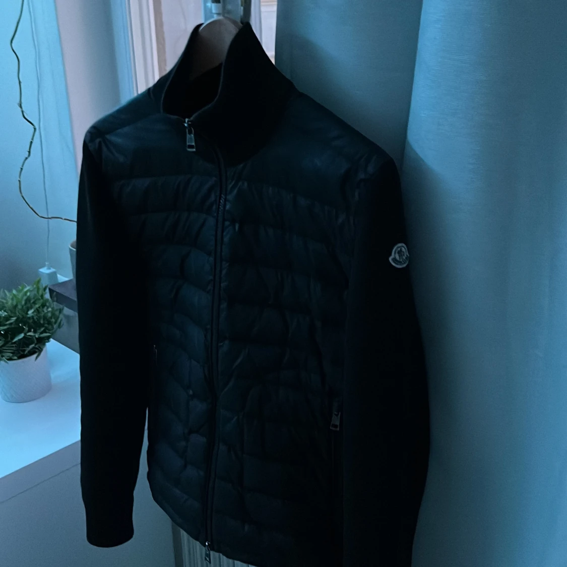 Moncler cardigan  - 90