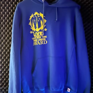 Bladee Drain Gang Hoodie - Bladee good luck hoodie Nästan aldrig använd Kom dm för frågor/pris