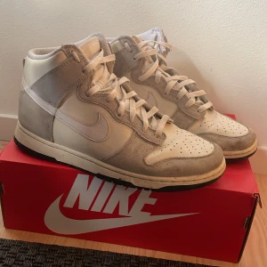 Nike dunk high - Bra skick. 