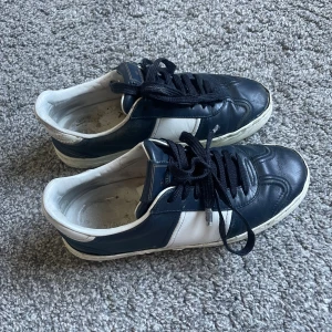 Valentino flycrews  - Använt skick, dom har defekter, sulan spruckit men långt ifrån oanvändbara, mycket kvar att ge, strlk 39 men passar 40/41