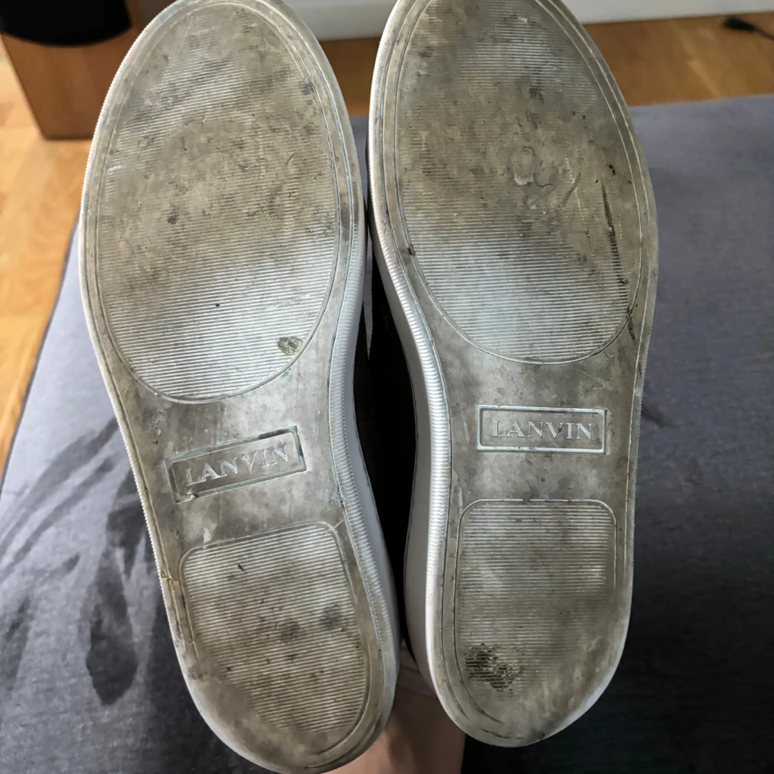 Lanvin skor - 93