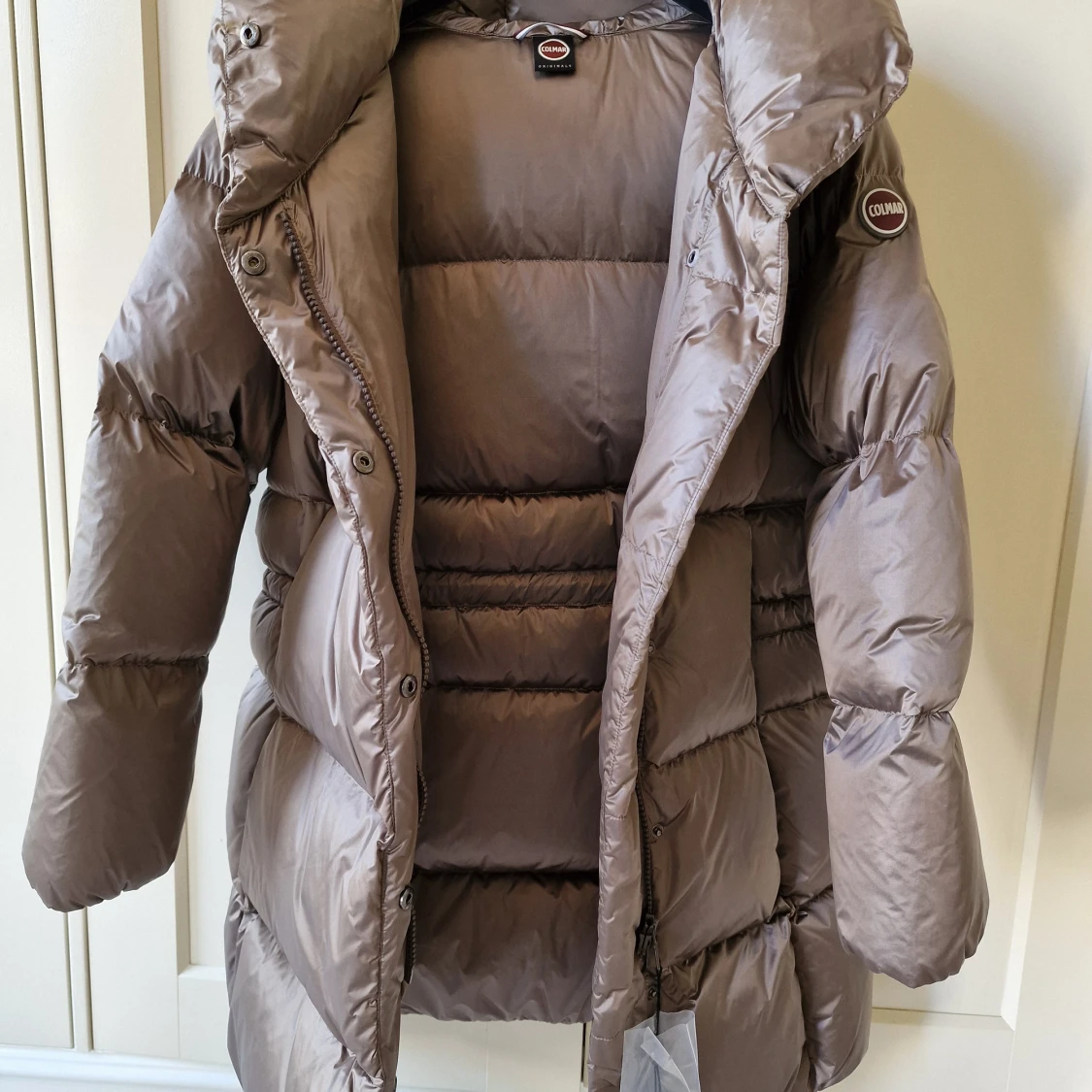 Ny och oanvänd Colmar jacka - 92