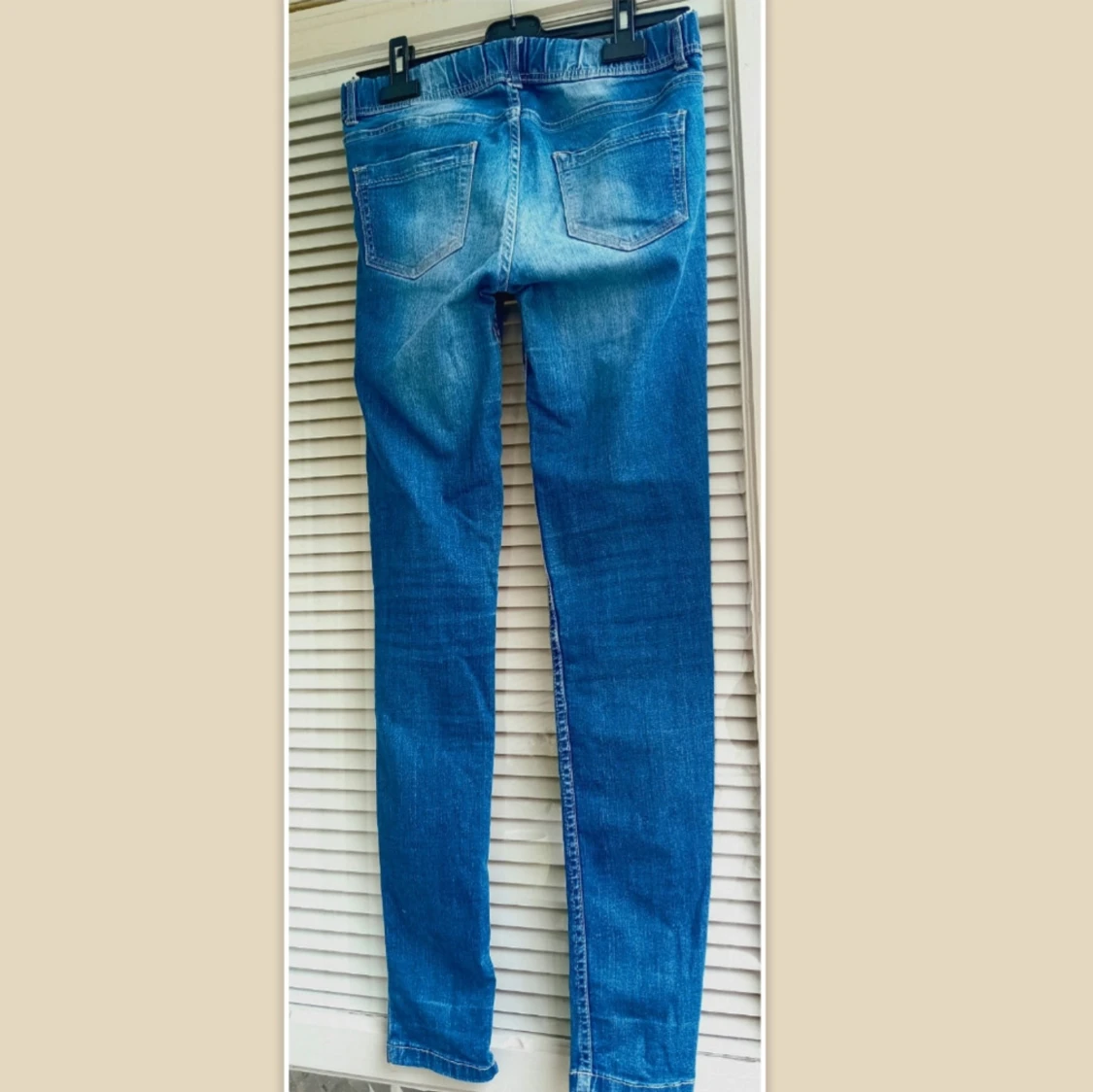 Jeans, Pull&Bear, S - 1