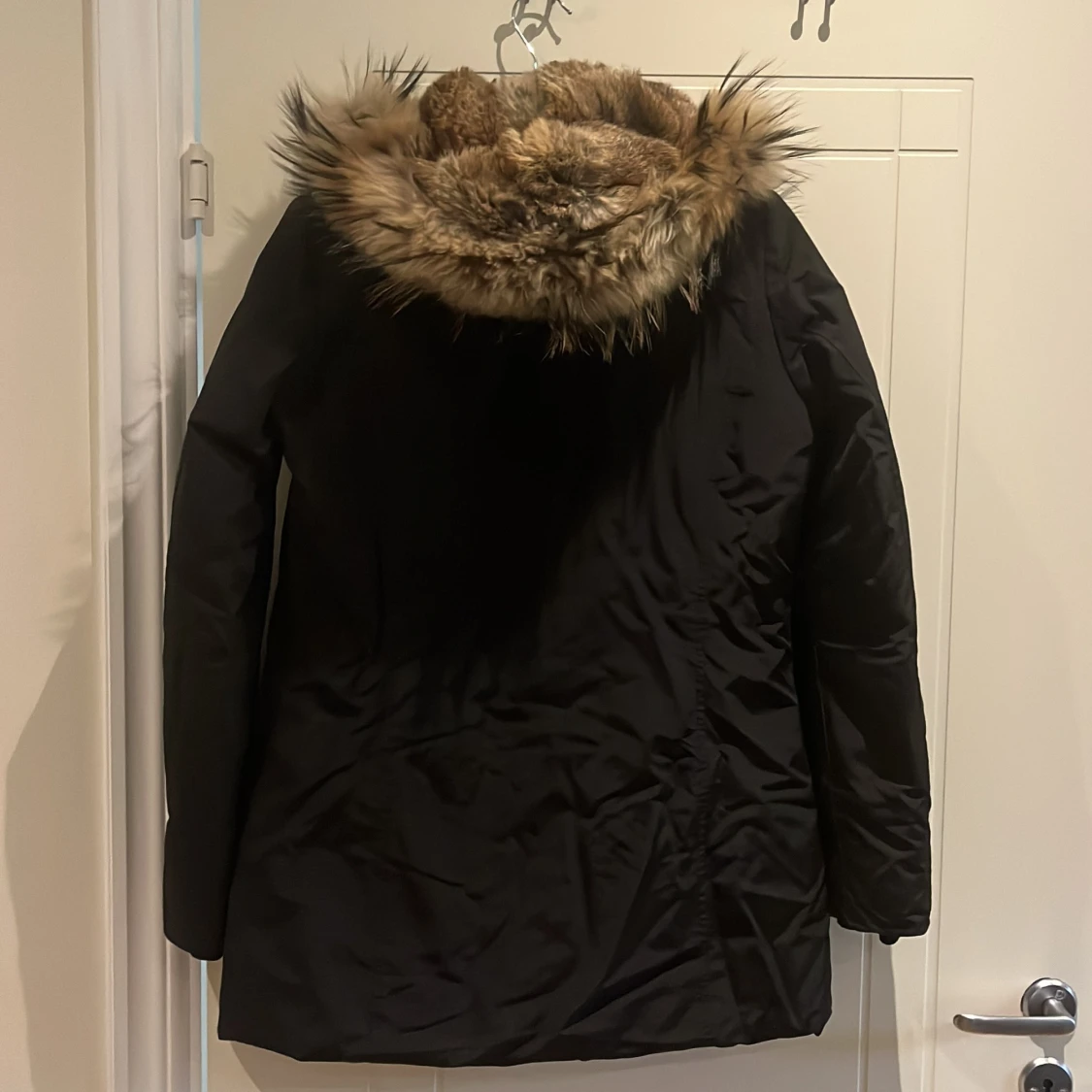 Vinter jacka woolrich  - 2