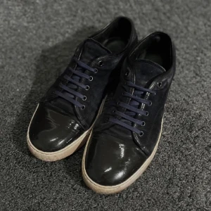 Lanvin  - Lanvin skor Skick 7/10 Uk7 41/42