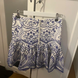 Zara kjol - Super söt kjol från zara🥰