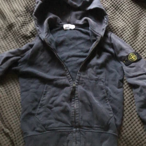 Stone island  - Stone island tröja storlek 155-160