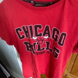 Chicago Bulls T shirt - Skick 9,5/10 Nypris 300kr 