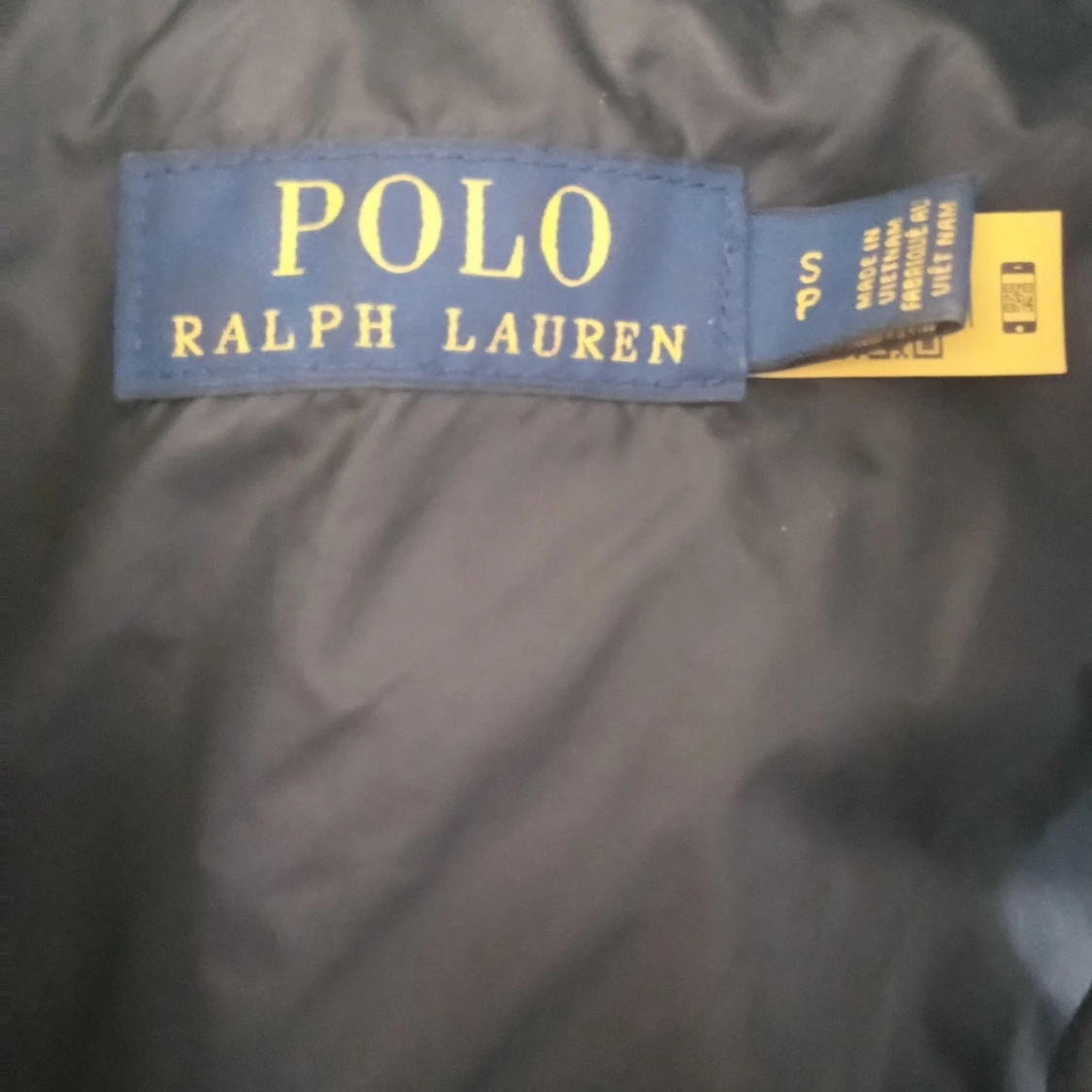 Ralph lauren väst - 91