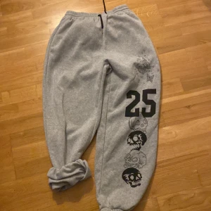 Mysbyxor  - Provade, helt nya 